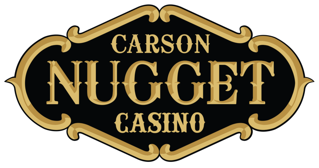 Carson Nugget logo